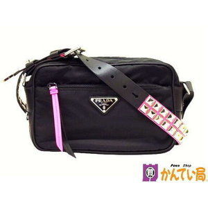 Louis Vuitton Alma Handbag Multicolor Noir Black Double Zipper Leather